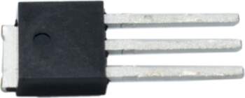 WAYON Transistor: N-MOSFET; WMOS™ C2; unipolar