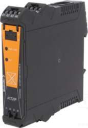 WEIDMÜLLER Converter: current; for DIN rail