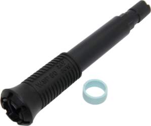 WELLER Handle; for  soldering iron |