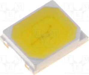 WENRUN LED; white cold; SMD; Case