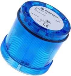 WERMA Automation module: light signaller; blue