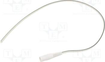 WEST POL Cable; 2x0.5mm2; cables