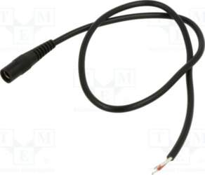 WEST POL Cable; 2x0.5mm2; cables