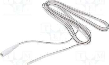 WEST POL Cable; 2x0.5mm2; cables