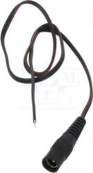 WEST POL Cable; 2x0.75mm2; cables