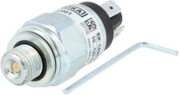 WIKA Automation module: pressure switch; relative
