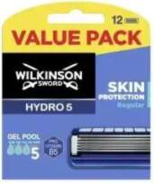 Wilkinson Sword Hydro 5 (12 Pieces)