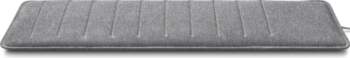 Withings Sleep Analyzer Grey Under mattress