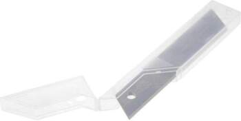 WOLFCRAFT Blade; 18mm; quantity segments: 14