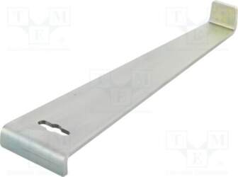 WOLFCRAFT Pulling ledge; for laying laminate