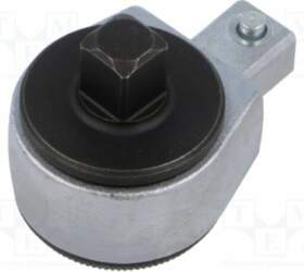 Wrench tip; torque,socket spanner; 3/8"
