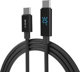 X-ONE BoltLink LED Display data cable