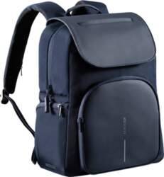 XD DESIGN SOFT DAYPACK NAVY BACKPACK