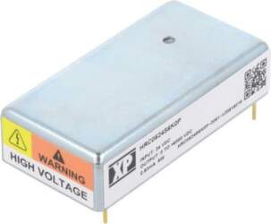 XP POWER Converter: DC/DC; 5W; Uin: