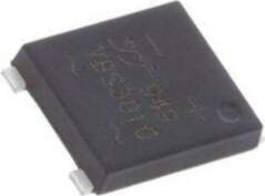 YANGJIE TECHNOLOGY Bridge rectifier: single-phase; 1kV