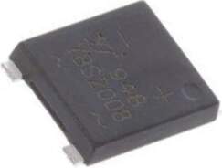 YANGJIE TECHNOLOGY Bridge rectifier: single-phase; 800V