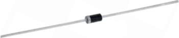 YANGJIE TECHNOLOGY Diode: rectifying; THT; 600V