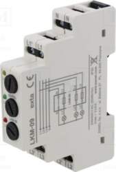 ZAMEL Voltage indicator; IP20; for DIN