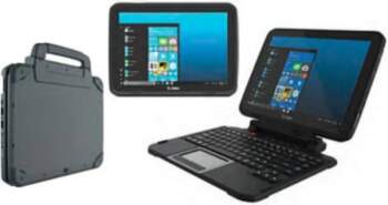 Zebra ET80 Intel Core i5 512