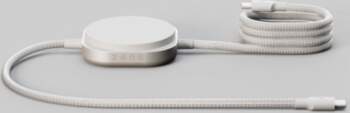 ZENS CHARGING CABLE USB C-C PRO
