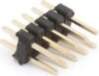 10-PIN DUAL PIN HEADER | CC060