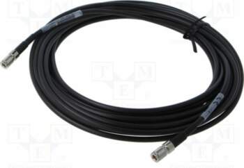 3M Cable; 7m; DIN plug,both