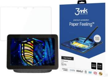 3mk Protection Google Nest Hub Max