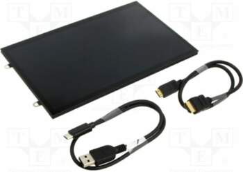 4D SYSTEMS Display: TFT; 10.1&quot