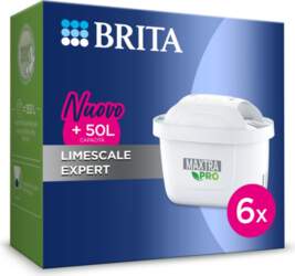 [AI generated title] Brita Maxtra Limescale