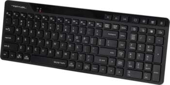 A4 TECH A4Tech 47726 Fstyler FBK27C