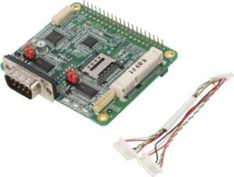 AAEON Extension module; Bluetooth,PCIe,WiFi