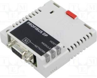 ABB Communication card; PROFIBUS DP |