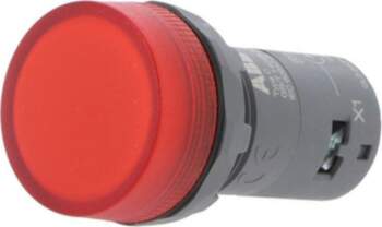 ABB Control lamp; 22mm; CL2; Illumin: