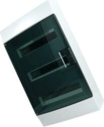 ABB Enclosure: for modular components; IP41