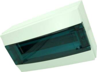 ABB Enclosure: for modular components; IP65