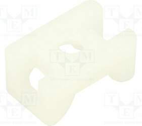 ABB Holder; cable ties | TC5141