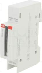 ABB Meter: counter; for DIN rail