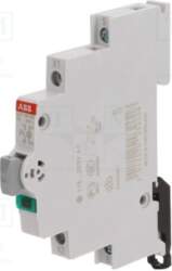 ABB Pushbutton switch; 250VAC; 16A; for