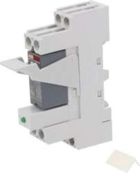 ABB Relay: interface; Ucoil: 12VDC; DPDT