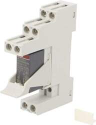 ABB Relay: interface; Ucoil: 230VAC; SPDT