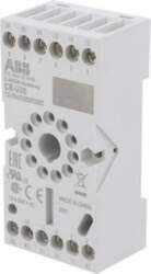 ABB Socket; PIN: 12; for DIN