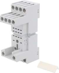 ABB Socket; PIN: 8; for DIN