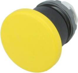 ABB Switch: push-button; 22mm; Stabl.pos: