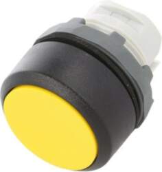 ABB Switch: push-button; 22mm; Stabl.pos: