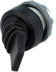 ABB Switch: toggle; 22mm; Stabl.pos: