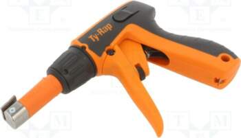 ABB Tool: for crimping; cable ties