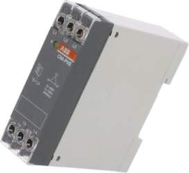 ABB Voltage monitoring relay; for DIN