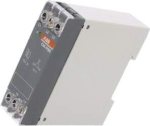 ABB Voltage monitoring relay; phase failure