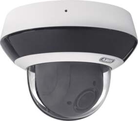 ABUS 2 MP WLAN PTZ mini