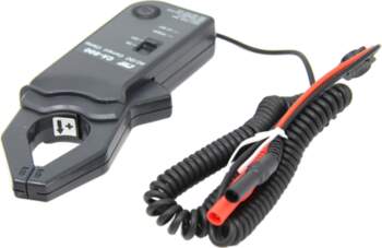 AC/DC current clamp adapter; Øcable: 30mm